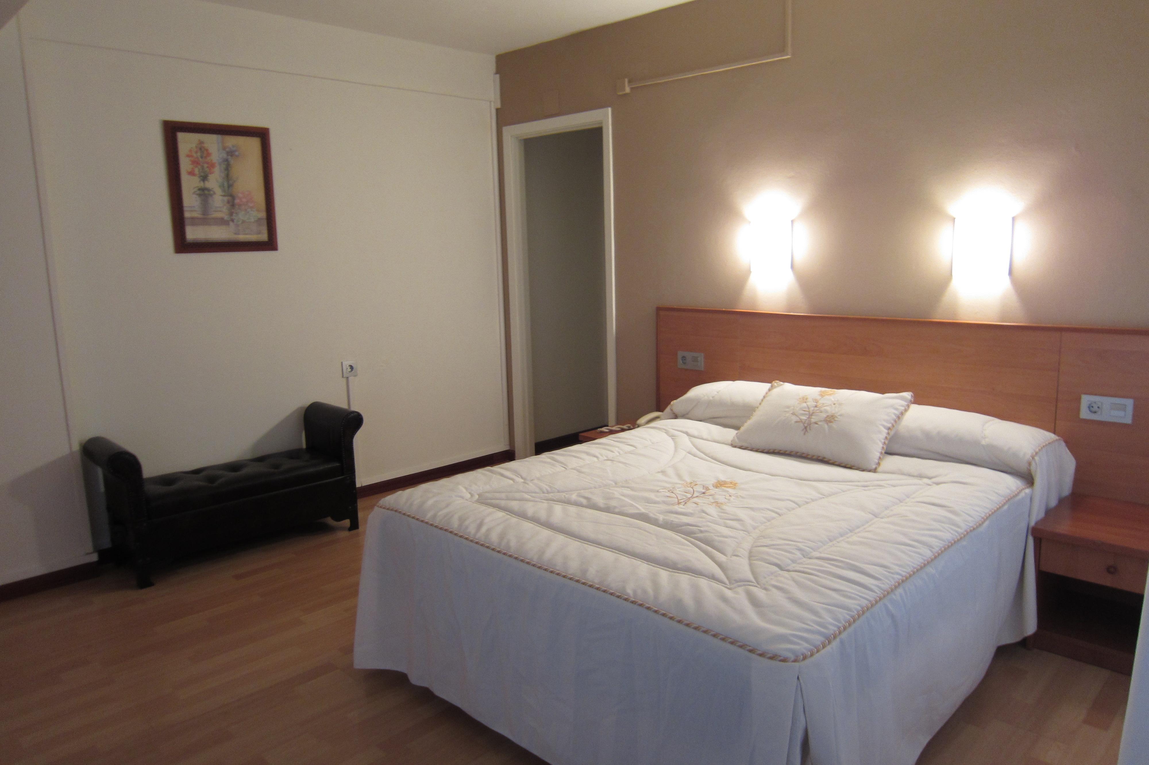 Hotel Acebos Azabache Gijón Eksteriør bilde