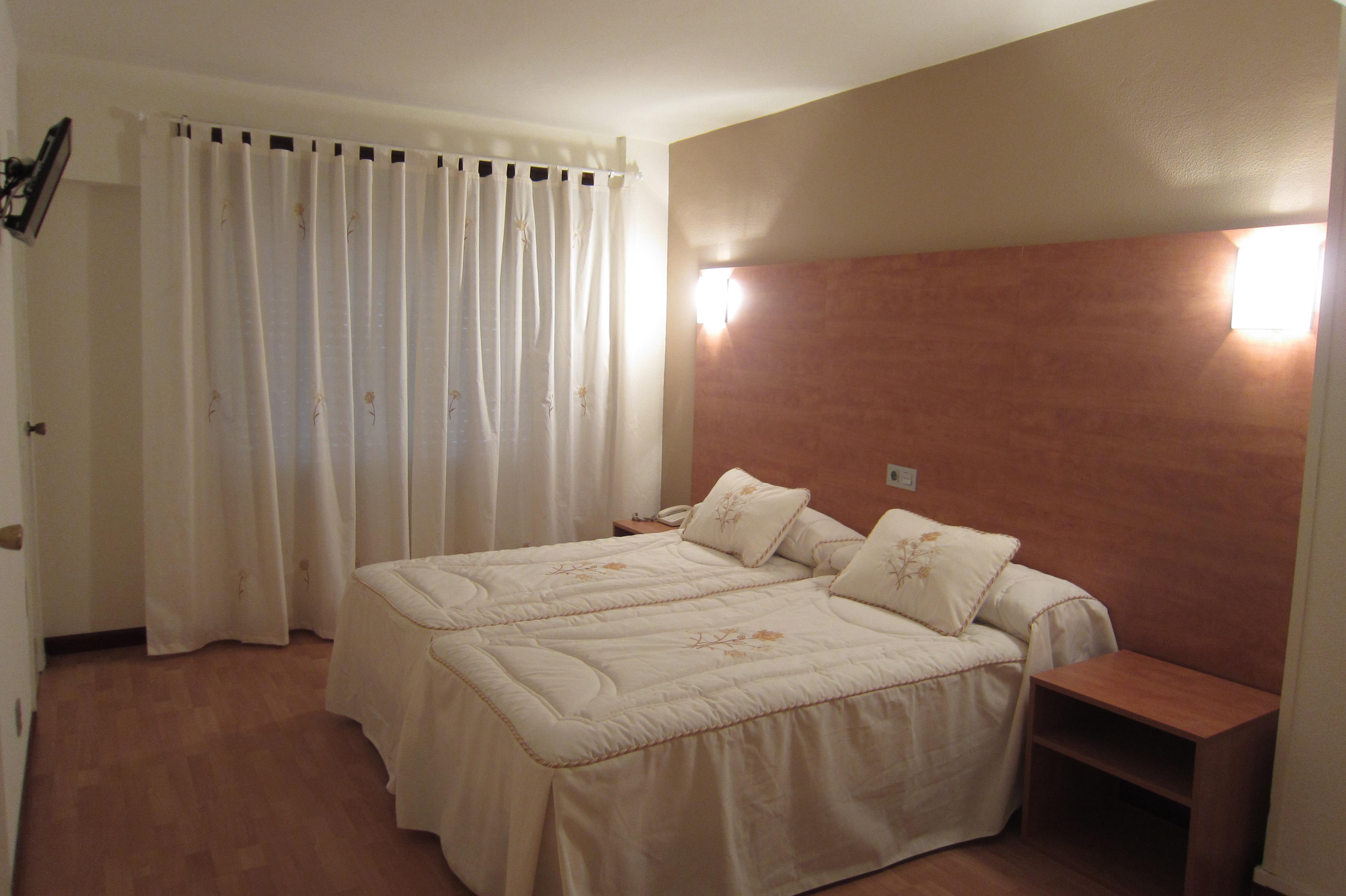 Hotel Acebos Azabache Gijón Eksteriør bilde