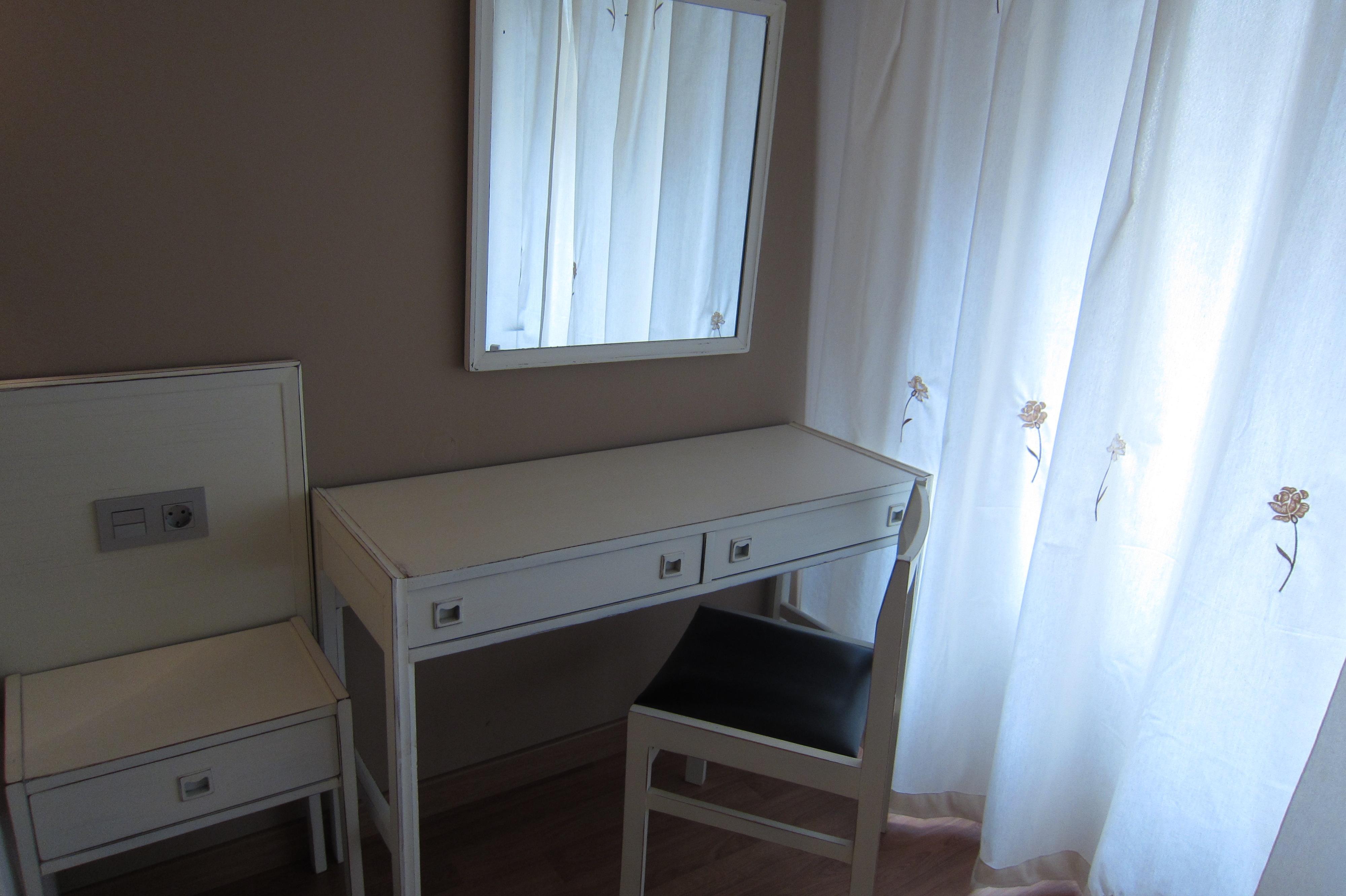 Hotel Acebos Azabache Gijón Eksteriør bilde