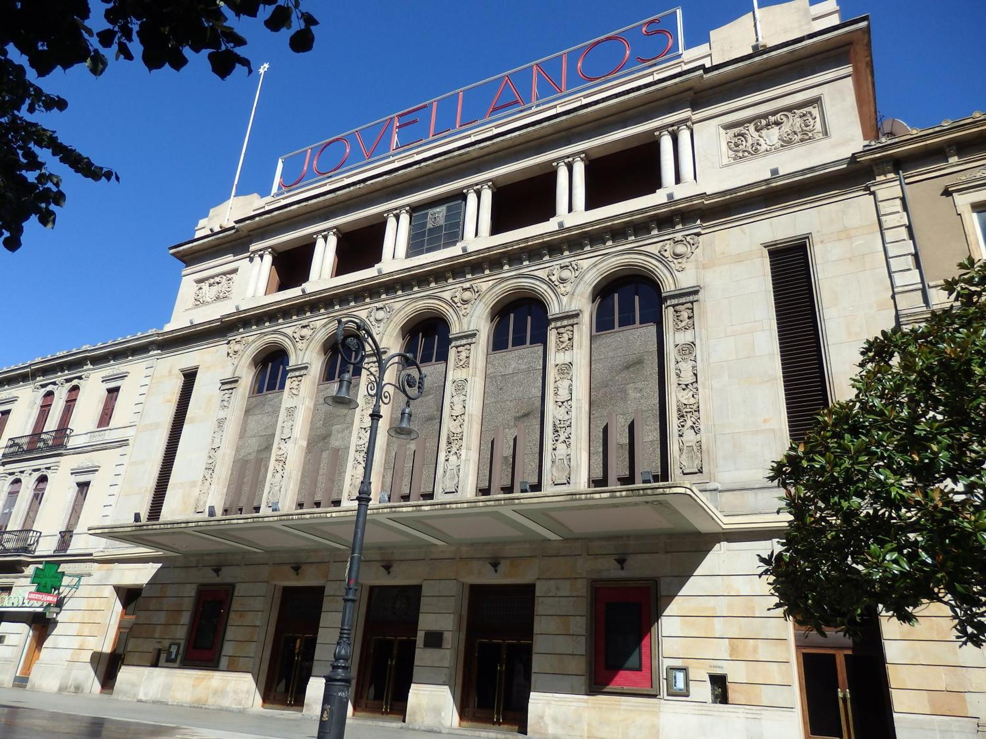 Hotel Acebos Azabache Gijón Eksteriør bilde