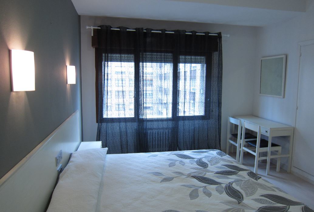 Hotel Acebos Azabache Gijón Eksteriør bilde
