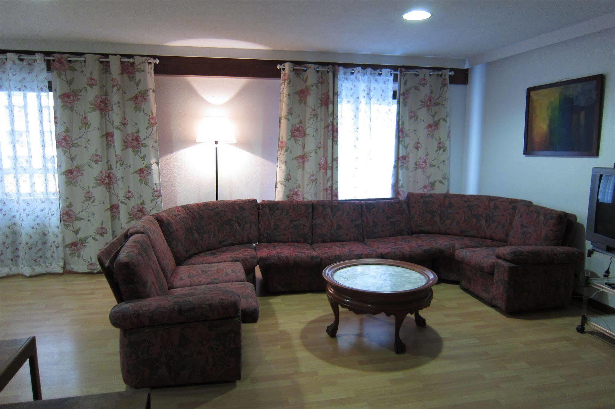 Hotel Acebos Azabache Gijón Eksteriør bilde