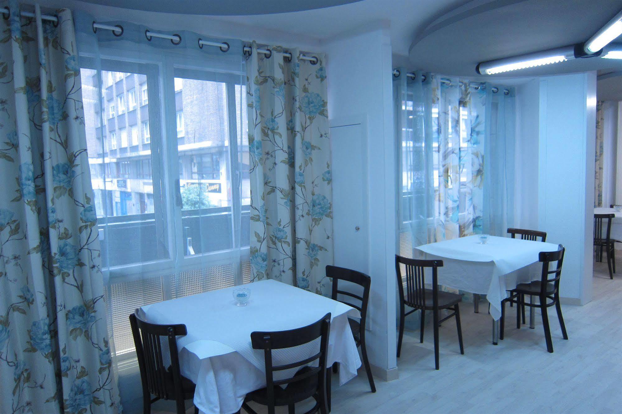 Hotel Acebos Azabache Gijón Eksteriør bilde