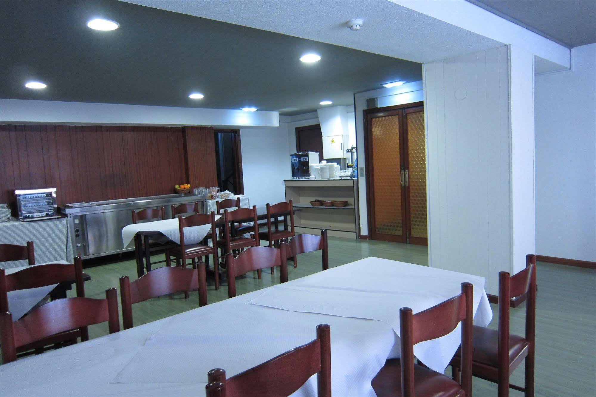 Hotel Acebos Azabache Gijón Eksteriør bilde